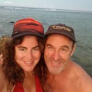 Meet your Posher, Deven